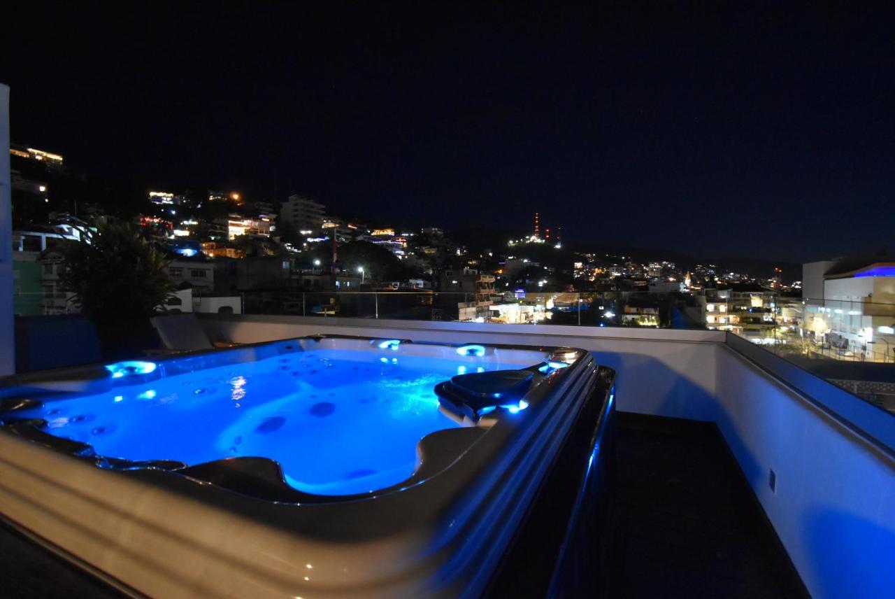Condominio Panama 푸에르토 발라타 외부 사진