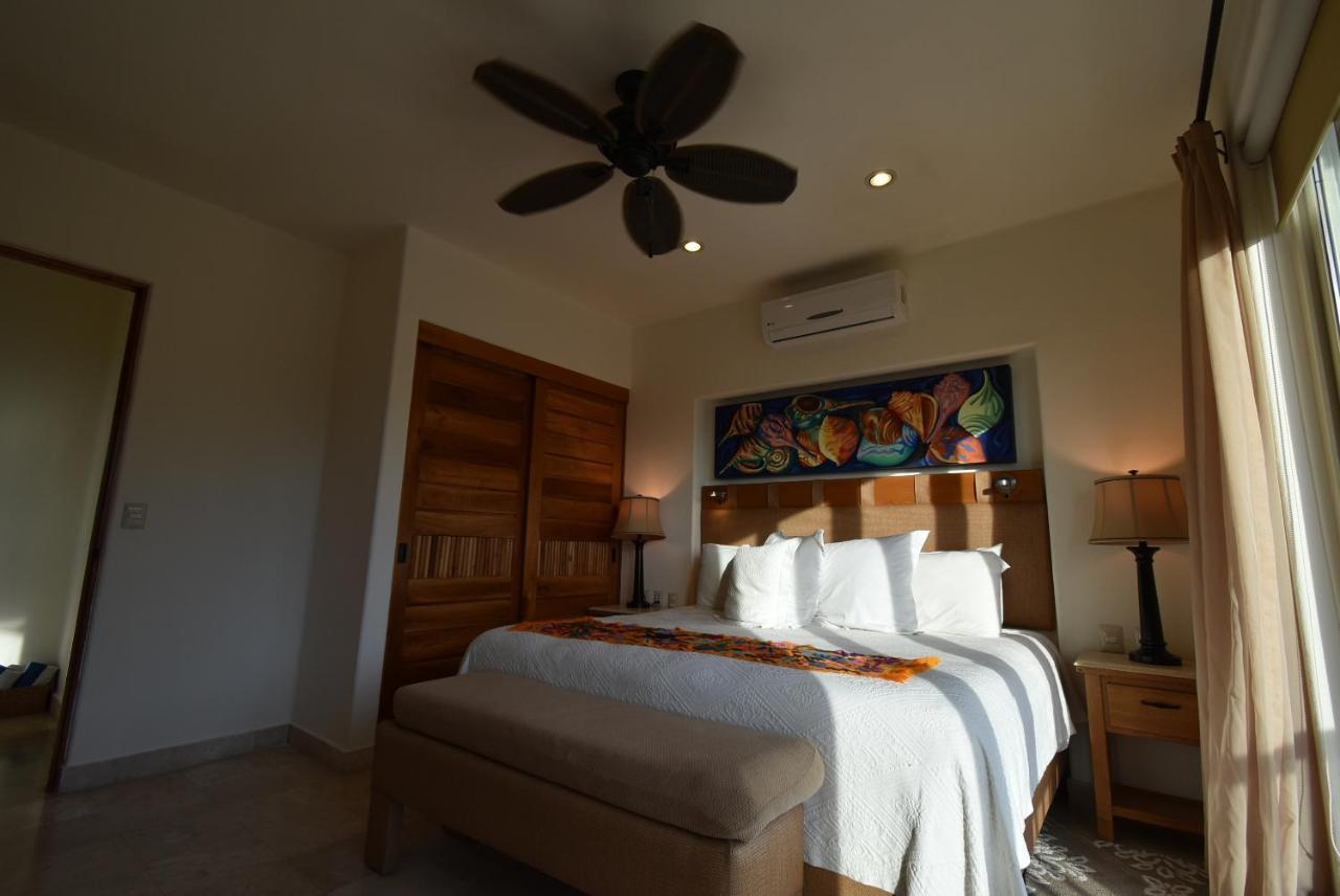 Condominio Panama 푸에르토 발라타 외부 사진