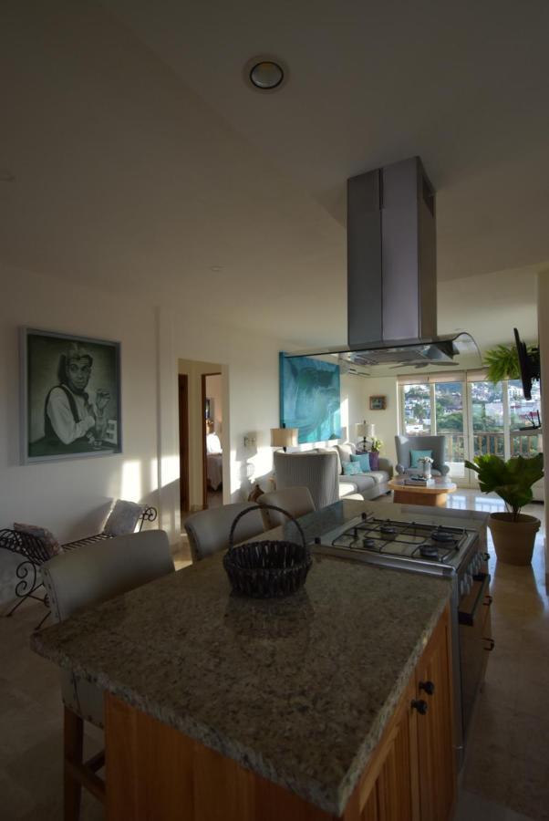 Condominio Panama 푸에르토 발라타 외부 사진