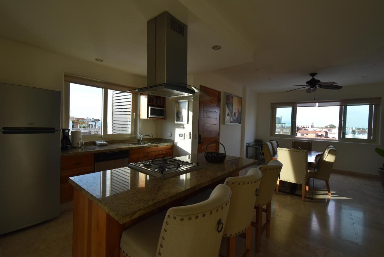 Condominio Panama 푸에르토 발라타 외부 사진