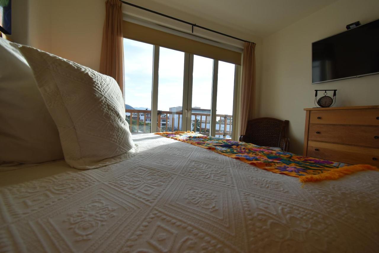 Condominio Panama 푸에르토 발라타 외부 사진