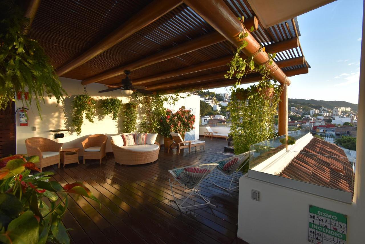 Condominio Panama 푸에르토 발라타 외부 사진
