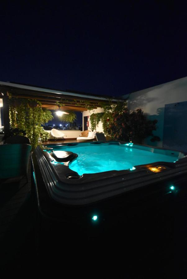 Condominio Panama 푸에르토 발라타 외부 사진