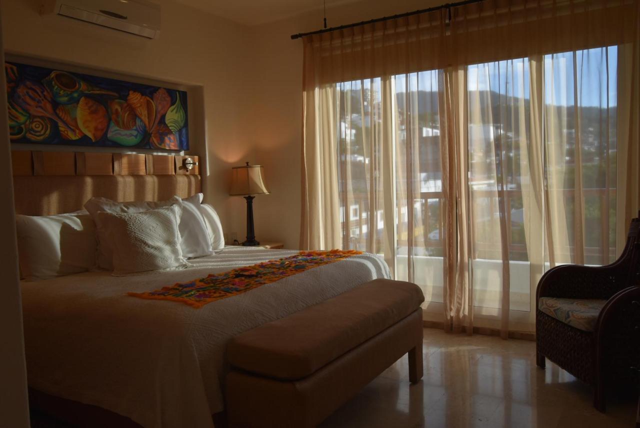 Condominio Panama 푸에르토 발라타 외부 사진
