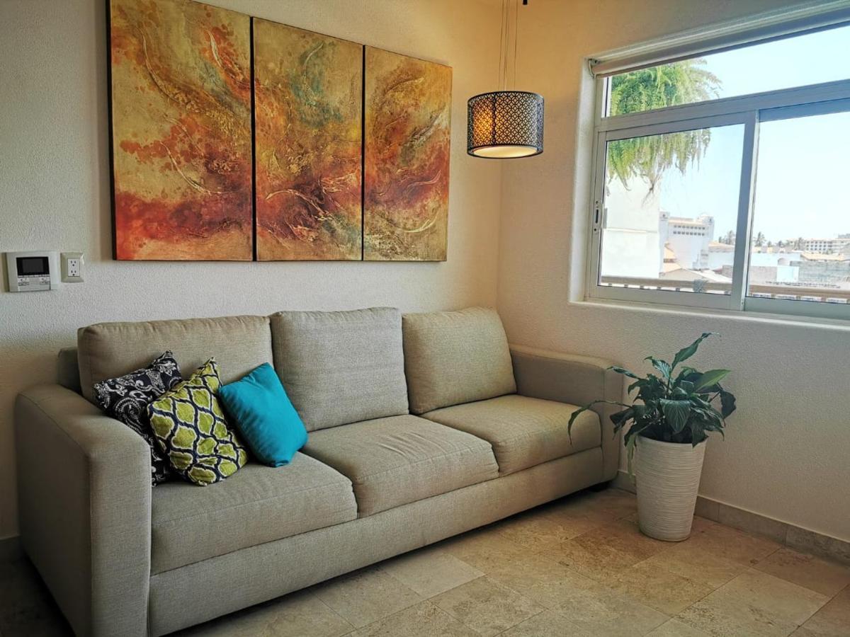 Condominio Panama 푸에르토 발라타 외부 사진