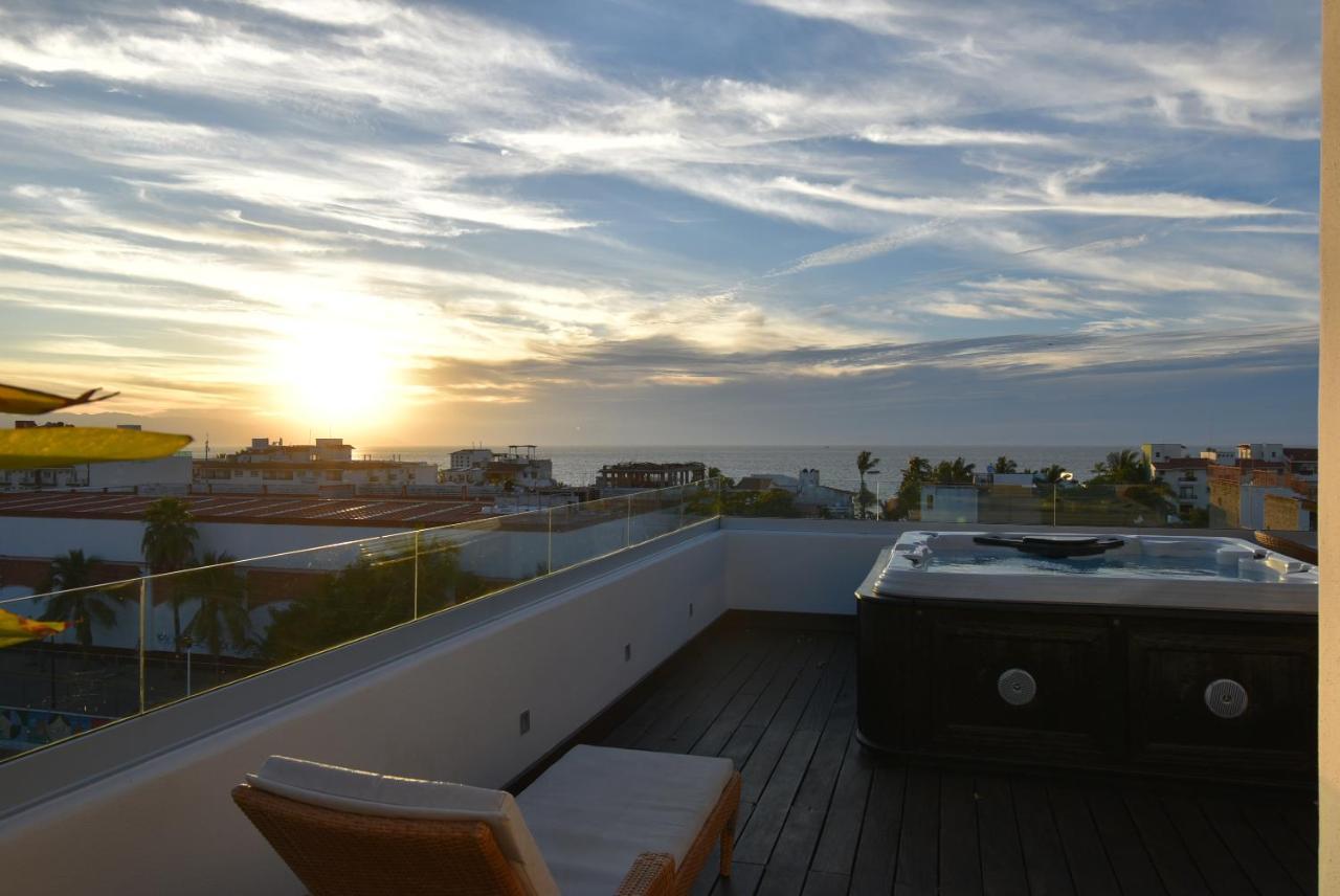Condominio Panama 푸에르토 발라타 외부 사진